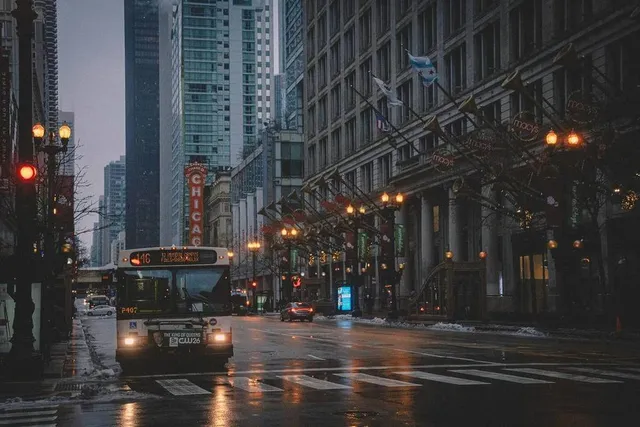It Never Rains But It Pours —12 Things To Do On A Rainy Day In Chicago Sure To Entertain