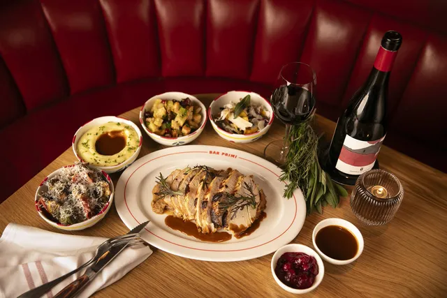 The Best Thanksgiving Feasts in NYC: Find Luxury Dinners Under $70 and Michelin-Starred Takeout Options