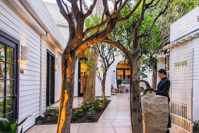 These 4 L.A. Restaurants Just Made LaListe’s 2026 Ranking Of The Top 1000 Restaurants Worldwide