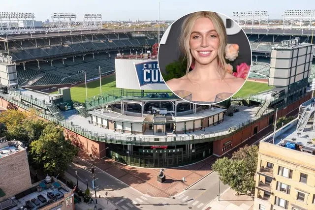 Alex Cooper's Unwell Coming to Chicago 4th of July Weekend—How You Can Join the Party