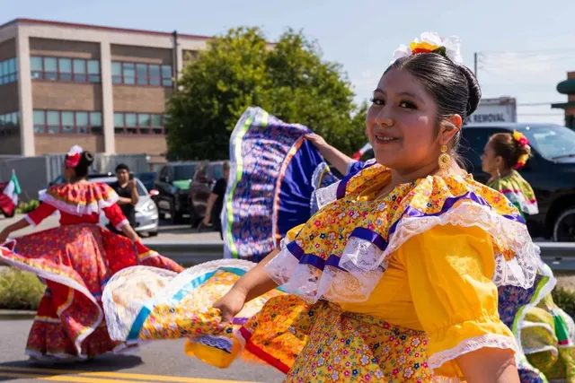 Celebrate Mexican Independence On Staten Island: La Colmena Parade Hits Port Richmond