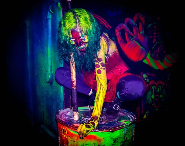 NYC’s Blood Manor Returns This Halloween To Make All Of Your Nightmares Come True