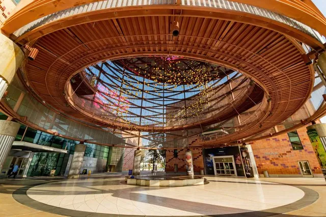 The California Science Center Just Ranked Among The World’s Top 10 Museums — According To A Study Of 82,000 Reviews