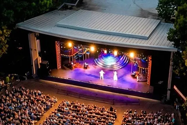 Shakespeare Under the Stars: NYC’s Iconic Free Summer Performance Returns to Harlem — And The 2026 Show Has Been Announced