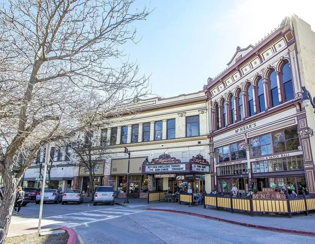 Small Gold Rush Town 45 Minutes From SF Named One Of The Best In The U.S. — Famous For World’s Largest ‘Star Wars’ Museum