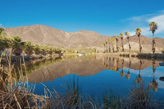 California’s ‘Hardest Town To Pronounce’ Has Officially Been Named — It Was Once A ‘Healing Waters’ Spa