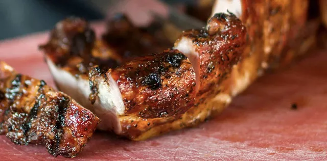 Back For The 10th Year: This Beloved Local Spot Is Offering Free Thanksgiving Dinner For Anyone In Need