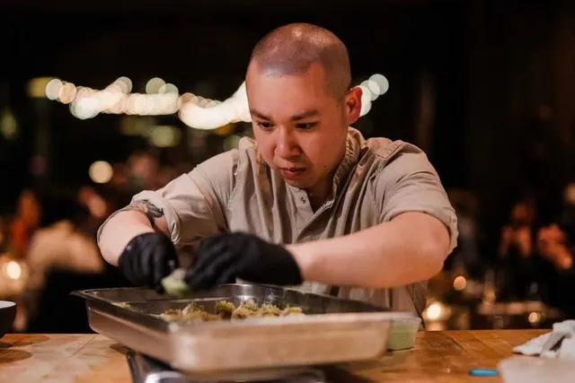 Kato’s Jon Yao Wins The James Beard Award For Best Chef In California — It’s The Only L.A. Winner In 2025