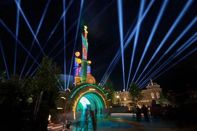 Universal Orlando Is Bringing a Portal To Chicago—Here’s What to Know