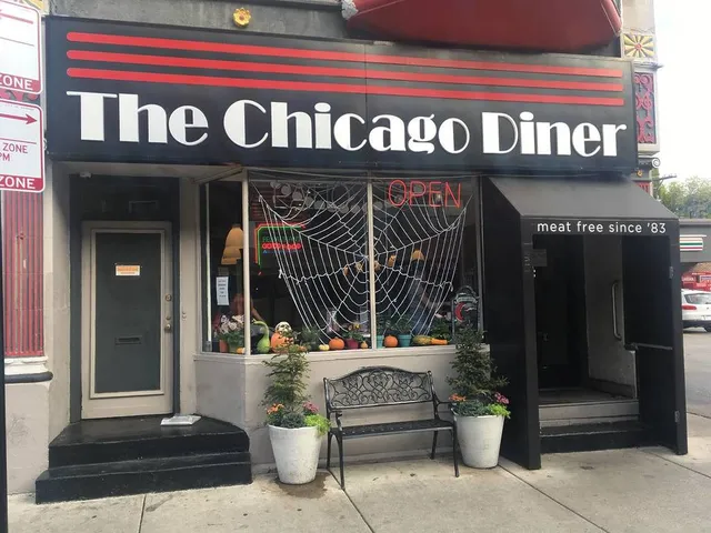 Hold the Italian Beef—Chicago Was Just Named the Most Vegan-Friendly City in the US