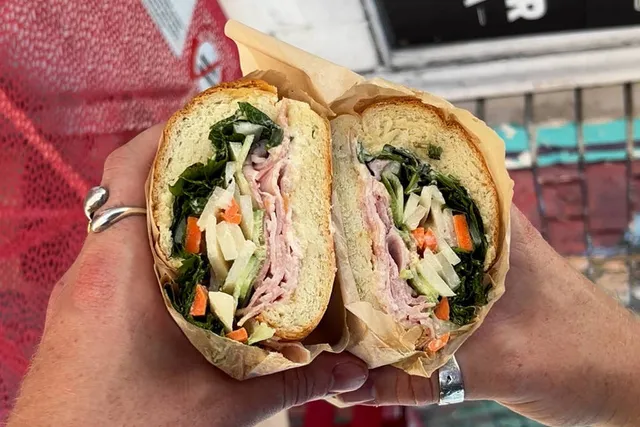 5 Los Angeles Restaurants You’ve Got To Try This January (Editor Picks)