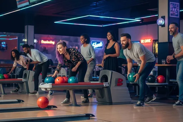 6 Unique LA Outings For Corporate Events That Go Way Beyond Happy Hour