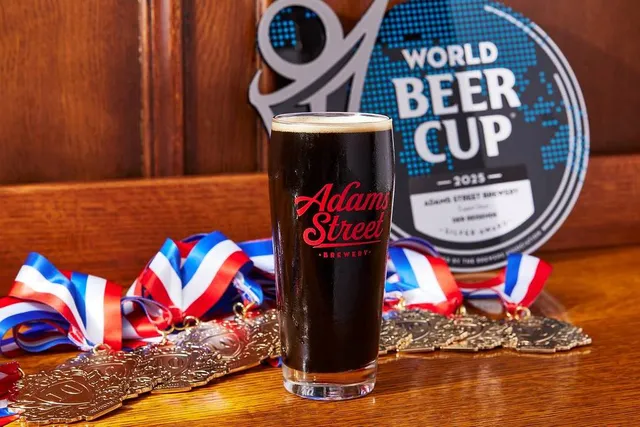 Illinois Has the Best Beers in America? These Award-Winning Brews Just Proved It