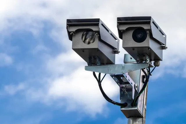 11 New Chicago Speed Cameras Are Set to Start Ticketing Soon—Here’s Where They Are
