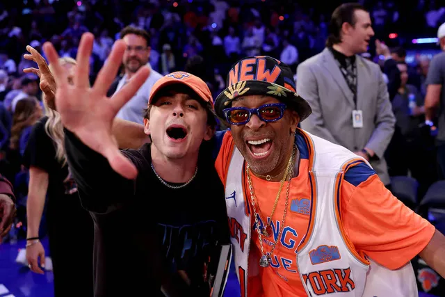 Tonight's Knicks/Celtics Game 6 At MSG Set To Be Most Expensive Knicks Game Ever