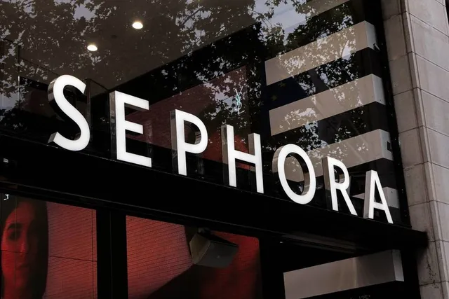 A New Sephora is Opening in Lincoln Park