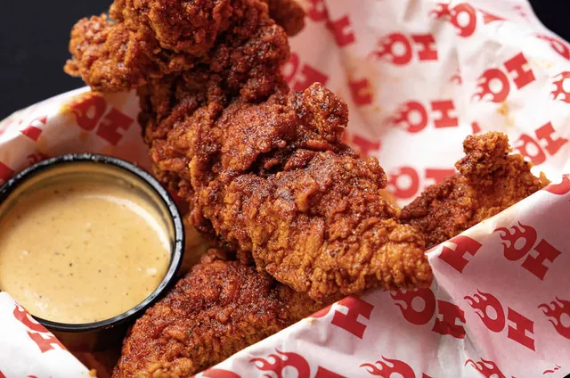 There’s a New Hot Chi Chicken in Avondale—It’s Launching with a Soft Opening