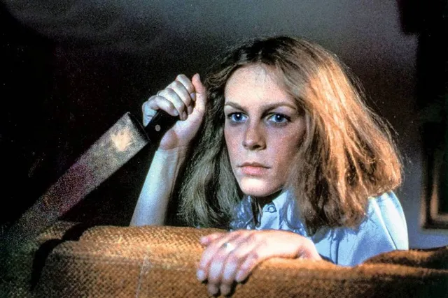 Pregame Halloween With Spooky Screenings On This DTLA Rooftop All October Long