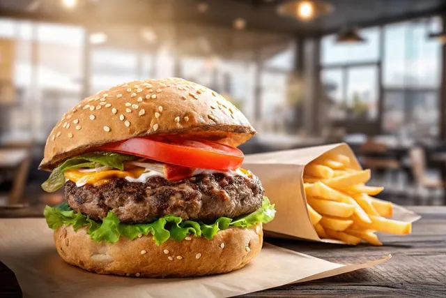 This West Coast Classic Has Just Been Crowned America’s Best Burger — It Was Also Anthony Bourdain’s Favorite