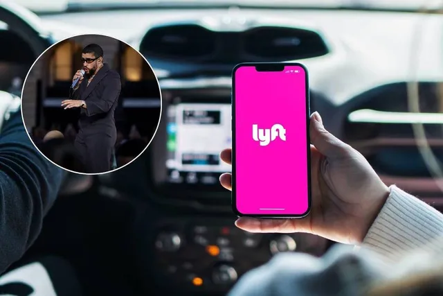 Bad Bunny Fans Can Get Up To 60% Off Lyft Rides To His Residency With This Code
