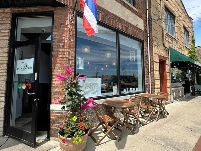 This Tiny Hawaiian Spot Near Chicago Just Made the New York Times’ Chicago Dining Guide