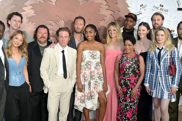 The Bear Season 4 Premieres This Week, Here’s Everything to Know