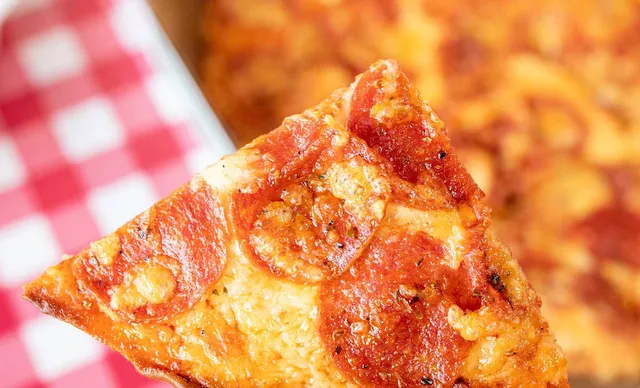 The Cheapest All-You-Can-Eat Buffet in Illinois—Unlimited Pizza, Pasta, and Salad for Under $15