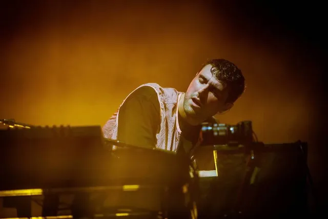 Fred Again.. Pop-Up Happening At Brooklyn Paramount Tonight — And Limited Tickets Drop At 7:15 PM