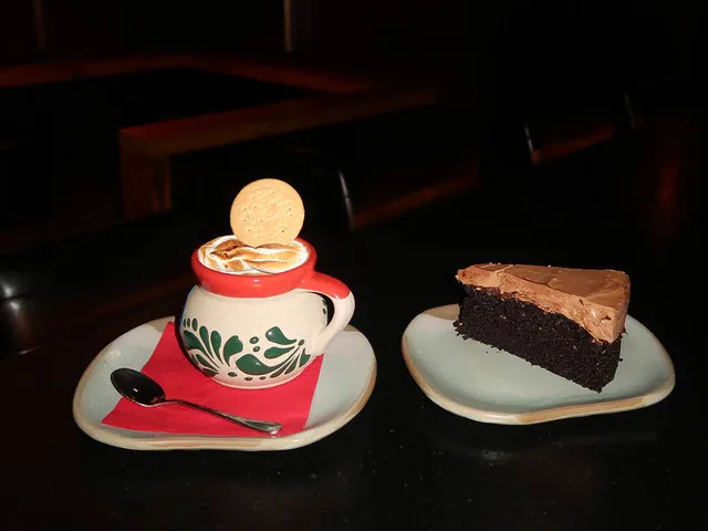 The James Beard Award-Winning Chef Behind Wicker Park’s Biggest Lines Just Launched a Limited-Time Chocolate Menu at This Beloved Bar