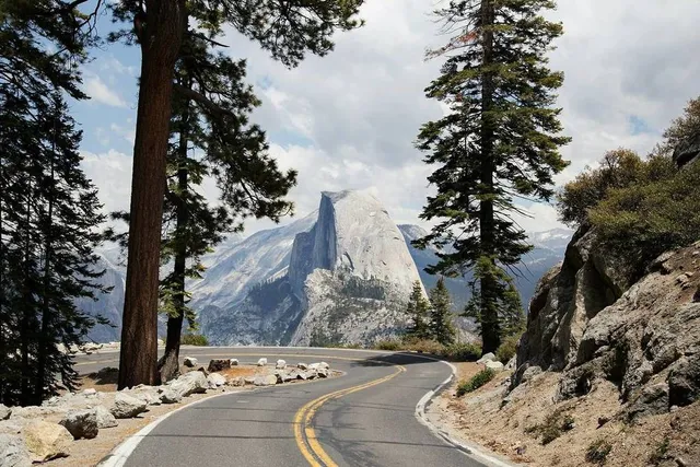 Yosemite Opens All 13 Campgrounds For The First Time In 6 Years—What To Know About Reservations