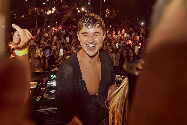 John Summit Bringing First-Ever ‘Experts Only’ EDM Music Festival To NYC This Fall