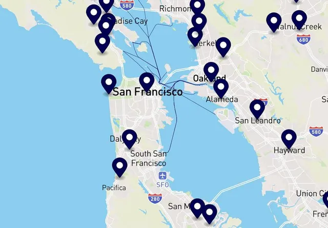 Multiple Protests Are Planned For This Weekend In The Bay Area — Here’s What To Know