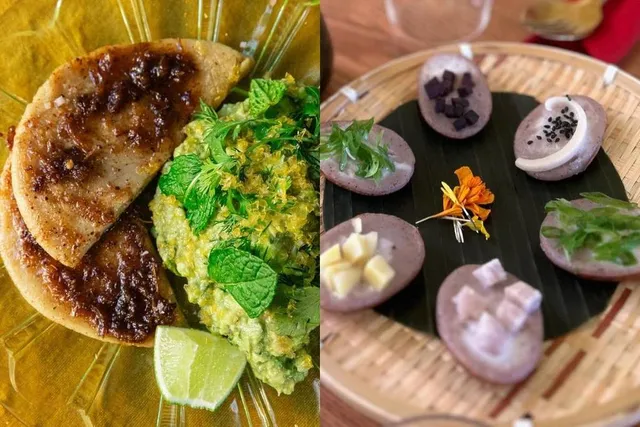 3 Local Restaurants Made An Esteemed List Of The ‘2025 Best Dishes In America’ — And They’re All Within 30 Minutes Of SF