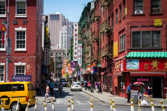 NYC’s Small Businesses Could Get A Break: Executive Order Signed To Slash Fees & Fines