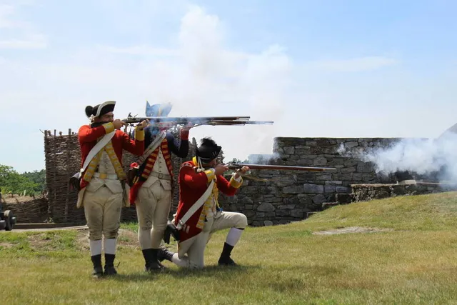 This Revolutionary War Town in Upstate New York Was Just Named One of the Best Places To Visit in 2025
