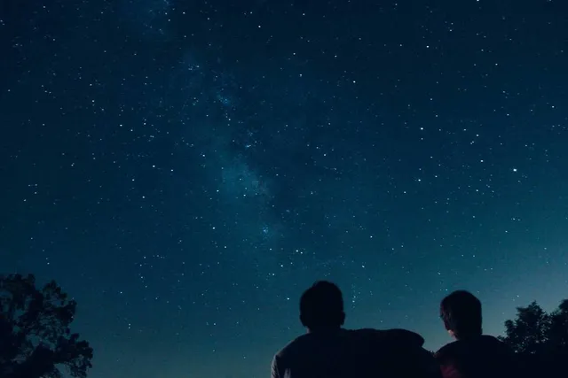 Nature’s Greatest Winter Light Show: Death Valley National Park Is The Best Place To Watch The Geminid Meteor Shower’s Peak Performance