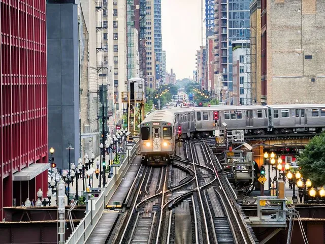The CTA Has a Massive Funding Problem—And Your Feedback Could Help Fix It