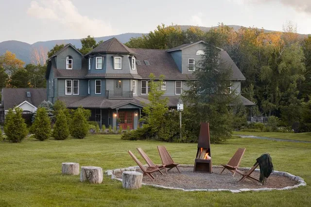 This Reimagined 1890s Catskills Estate Is Now a Chic Boutique Hotel — And It’s Perfect for a Late-Summer Escape From NYC