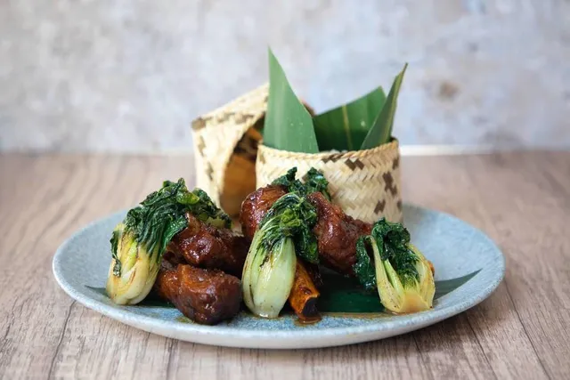 A Vietnamese Street Food Pop-Up From The ‘Mother of Fusion Cuisine’ Is Headed To L.A. For 12 Days Only