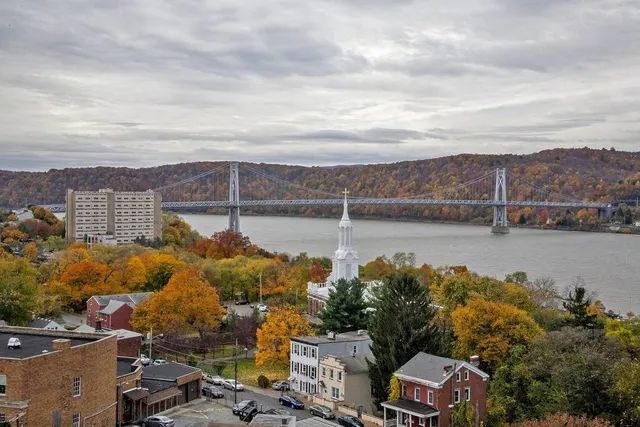 The Hudson Valley’s ‘Most Comfortable’ Town for Seniors is 90 Minutes From NYC — With Affordable Homes, Top Hospitals, and Stunning River Views