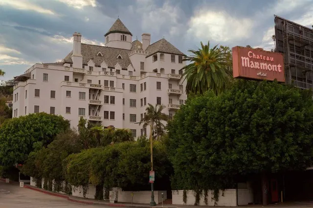 The Rumors Are True: There Was A Secret Celebrity Tunnel Under L.A. — And It’s Not The Only One In Town