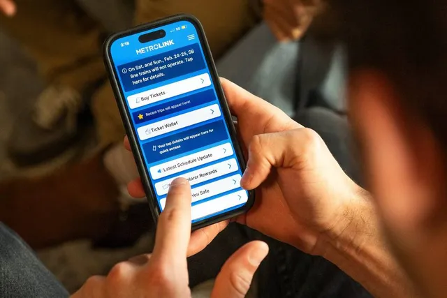Metrolink Introduces Lower Fares Starting In July — Here’s Exactly What Your Commute Will Cost