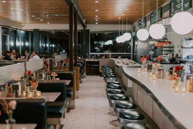 Catskills Favorite Phoenicia Diner Is Popping Up In NYC For One Weekend Only