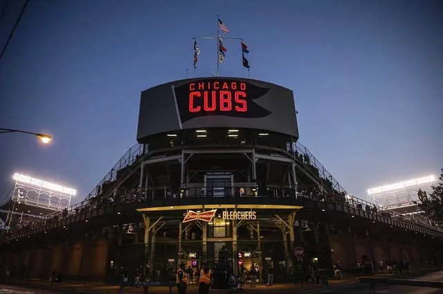 Cubs Refuse to Go Home—Here’s When Game 5 vs. the Brewers Will Be
