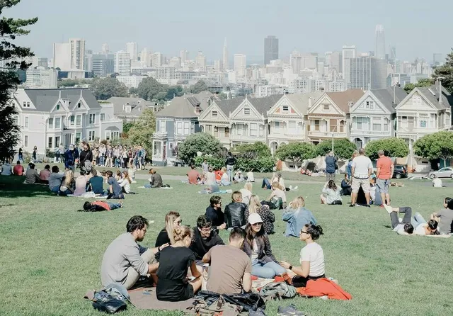 Meaningful Ways To Engage With The San Francisco Community This Weekend
