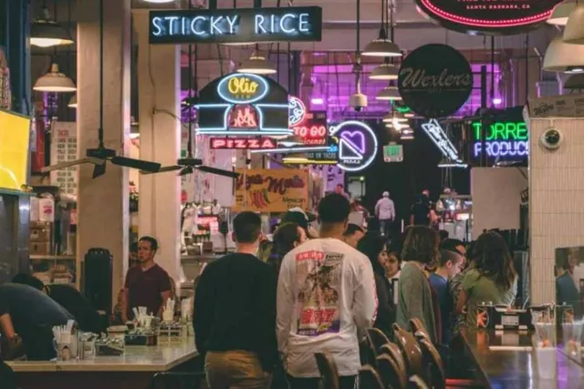 These DTLA Restaurants Are Adjusting Their Hours Due To The Curfew — Here’s How You Can Show Support