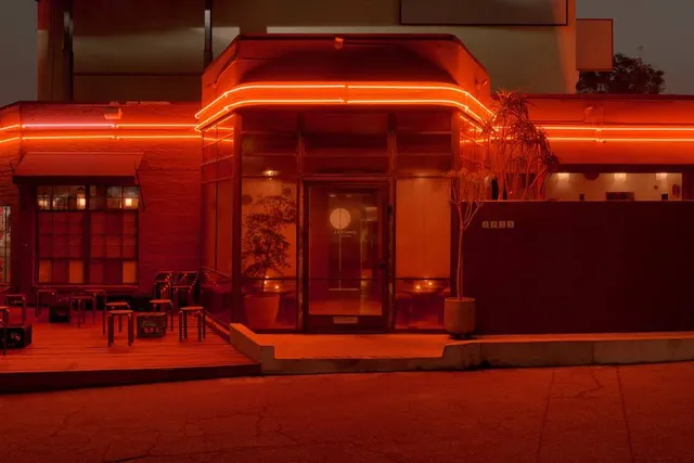 This Hidden Mexico City-Inspired Café In L.A.’s Chinatown Is Perfect To enjoy Live Music – From Jazz And Bolero To DJ Sets