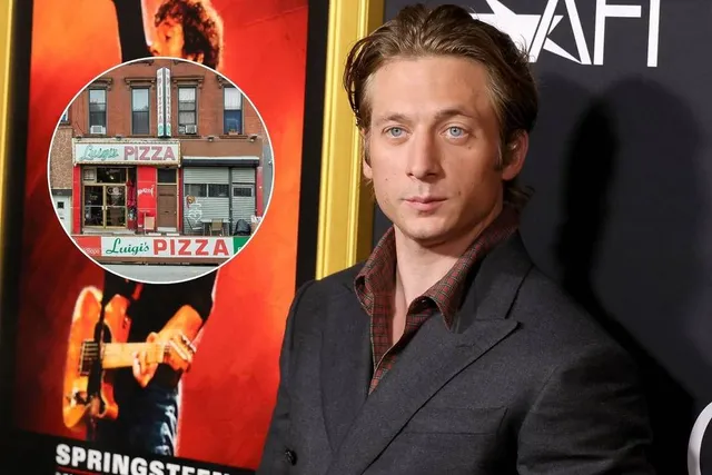 Jeremy Allen White Says This 52-Year-Old Brooklyn Pizzeria Has The Best Slice In The Country — A ‘Wild Thing To Say’