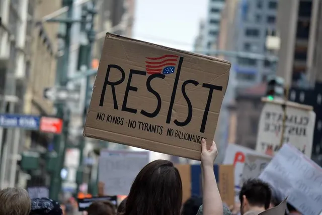 No Kings Protest NYC — Here’s When & Where NYers Will Be Marching