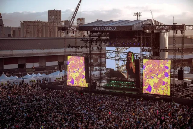 Portola Music Festival Is Offering 25% Off Tickets — Here’s How To Get The Discount